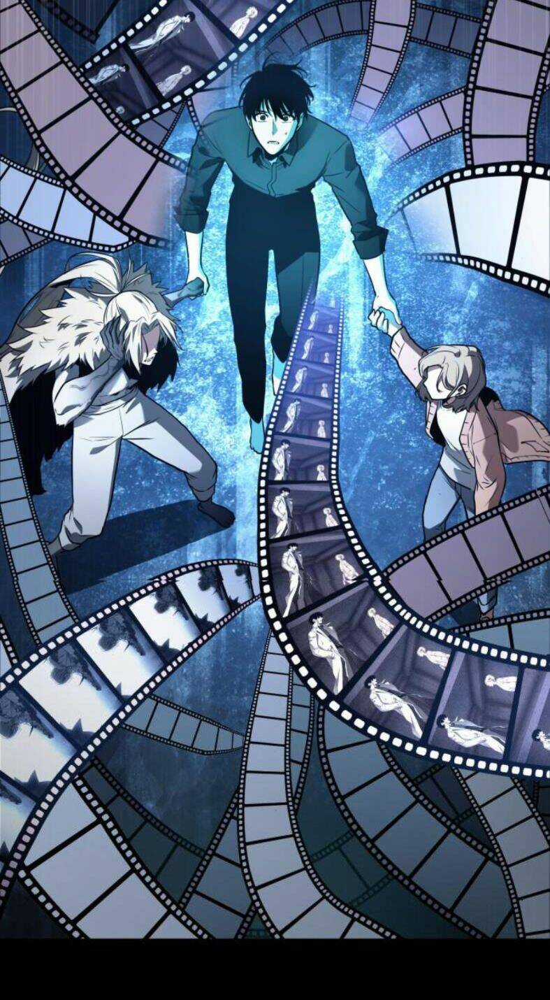 Toàn Trí Độc Giả - Omniscient Reader - Chapter 102 - Trang 6