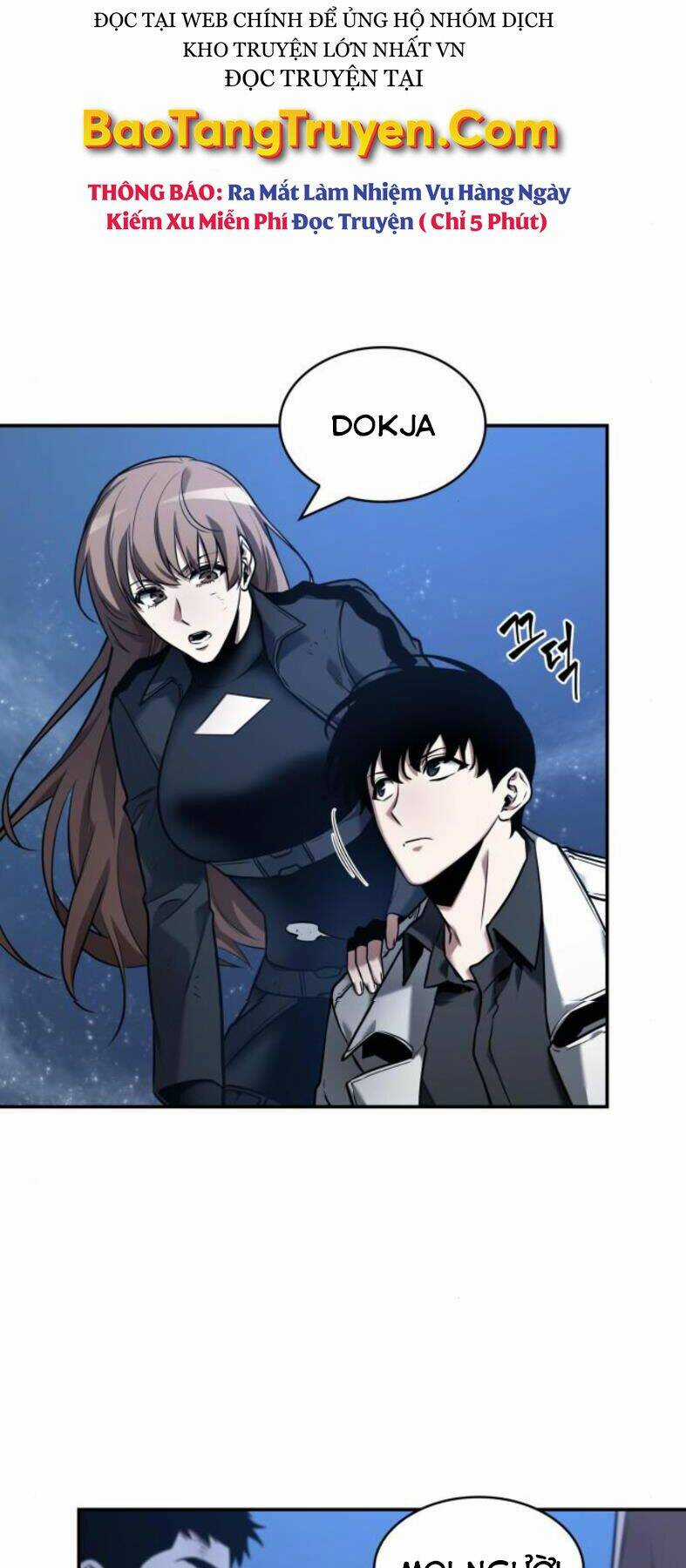 Toàn Trí Độc Giả - Omniscient Reader - Chapter 102 - Trang 53