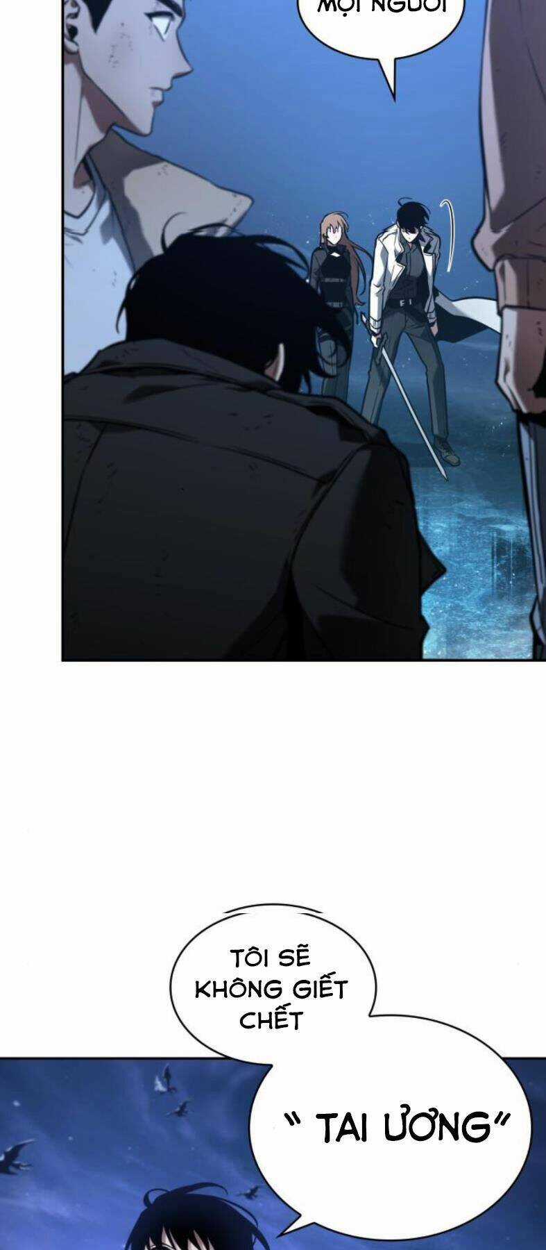 Toàn Trí Độc Giả - Omniscient Reader - Chapter 102 - Trang 54