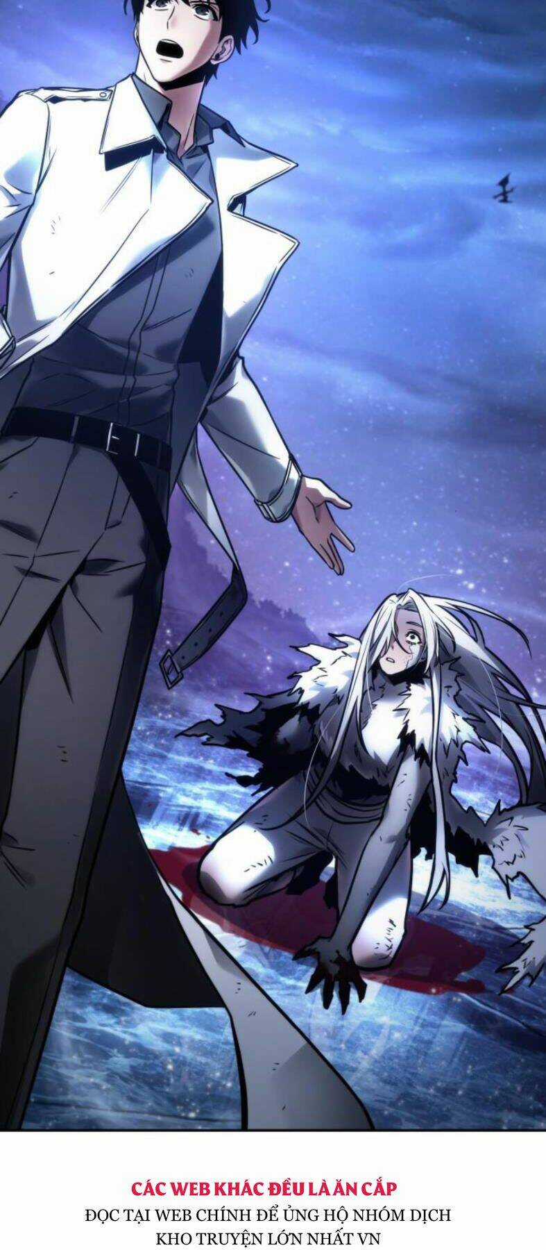 Toàn Trí Độc Giả - Omniscient Reader - Chapter 102 - Trang 55