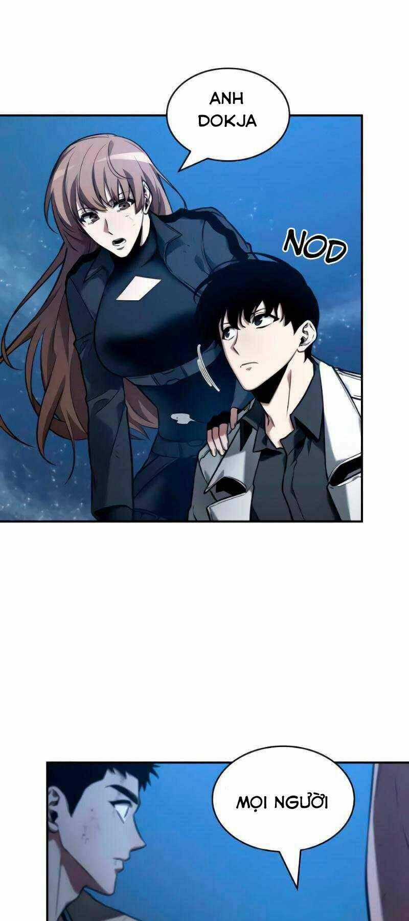 Toàn Trí Độc Giả - Omniscient Reader - Chapter 103 - Trang 1