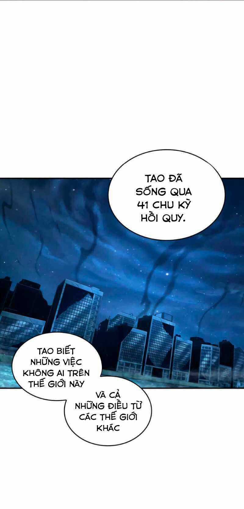 Toàn Trí Độc Giả - Omniscient Reader - Chapter 103 - Trang 11