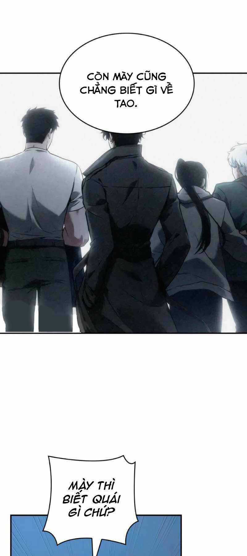 Toàn Trí Độc Giả - Omniscient Reader - Chapter 103 - Trang 12