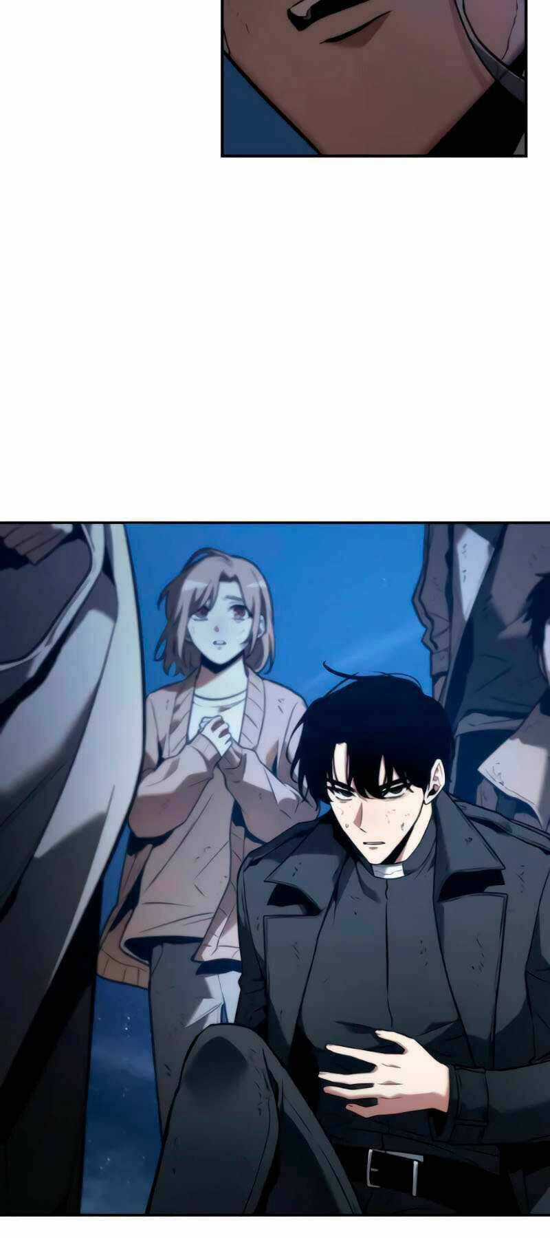 Toàn Trí Độc Giả - Omniscient Reader - Chapter 103 - Trang 14