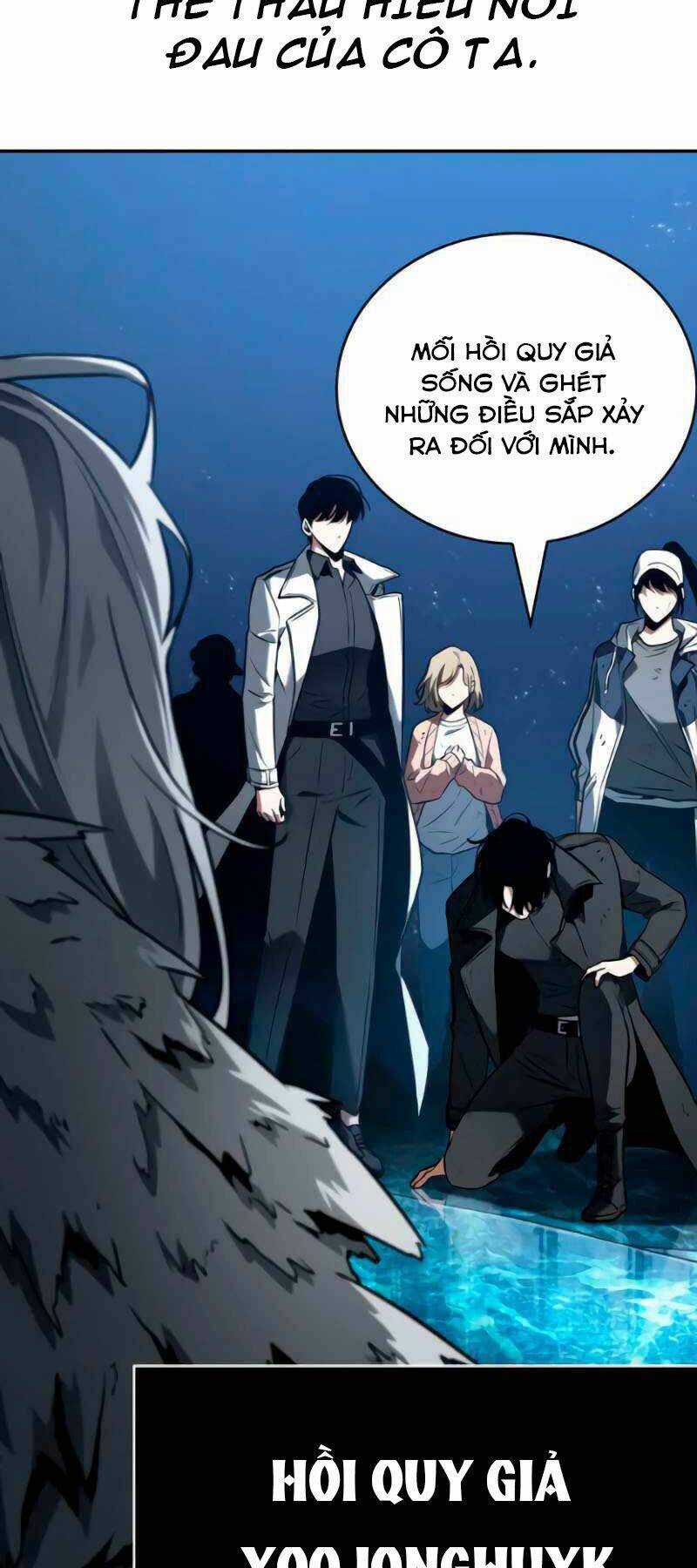 Toàn Trí Độc Giả - Omniscient Reader - Chapter 103 - Trang 17