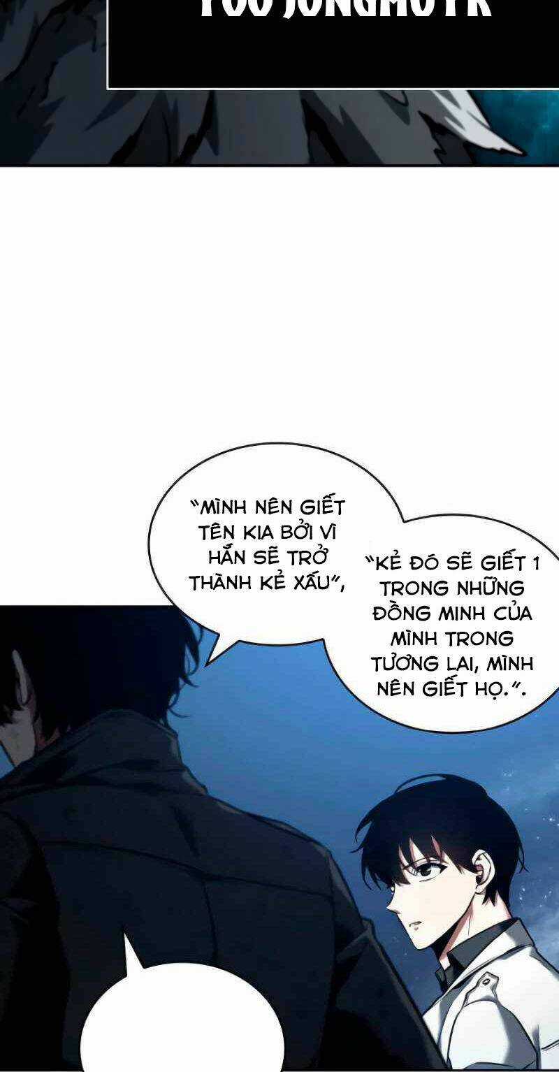 Toàn Trí Độc Giả - Omniscient Reader - Chapter 103 - Trang 18