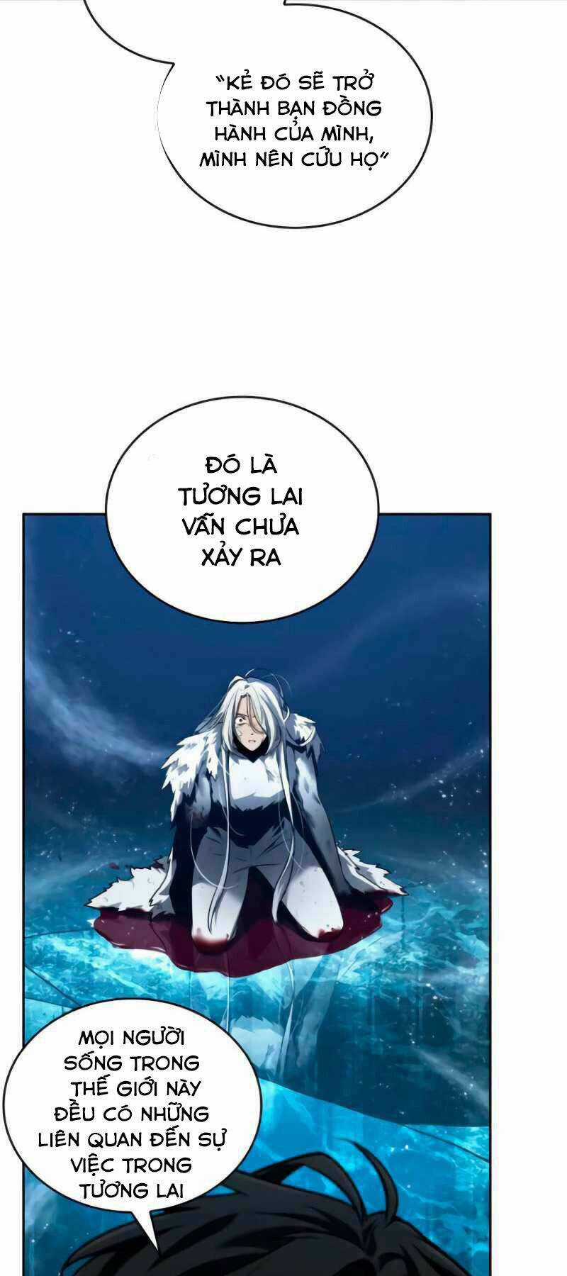 Toàn Trí Độc Giả - Omniscient Reader - Chapter 103 - Trang 19