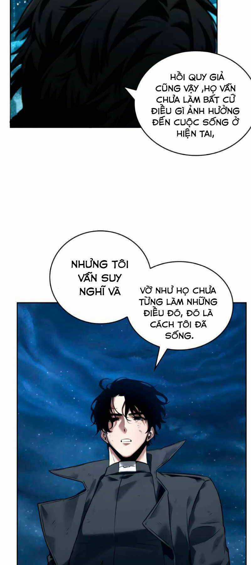 Toàn Trí Độc Giả - Omniscient Reader - Chapter 103 - Trang 20