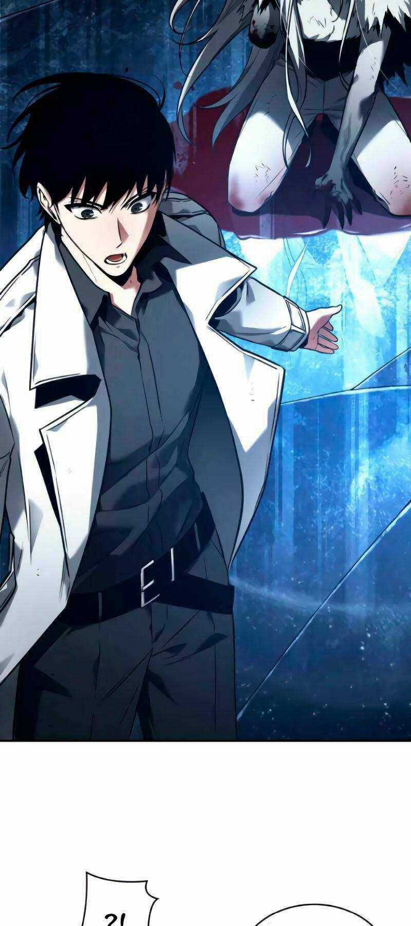 Toàn Trí Độc Giả - Omniscient Reader - Chapter 103 - Trang 3