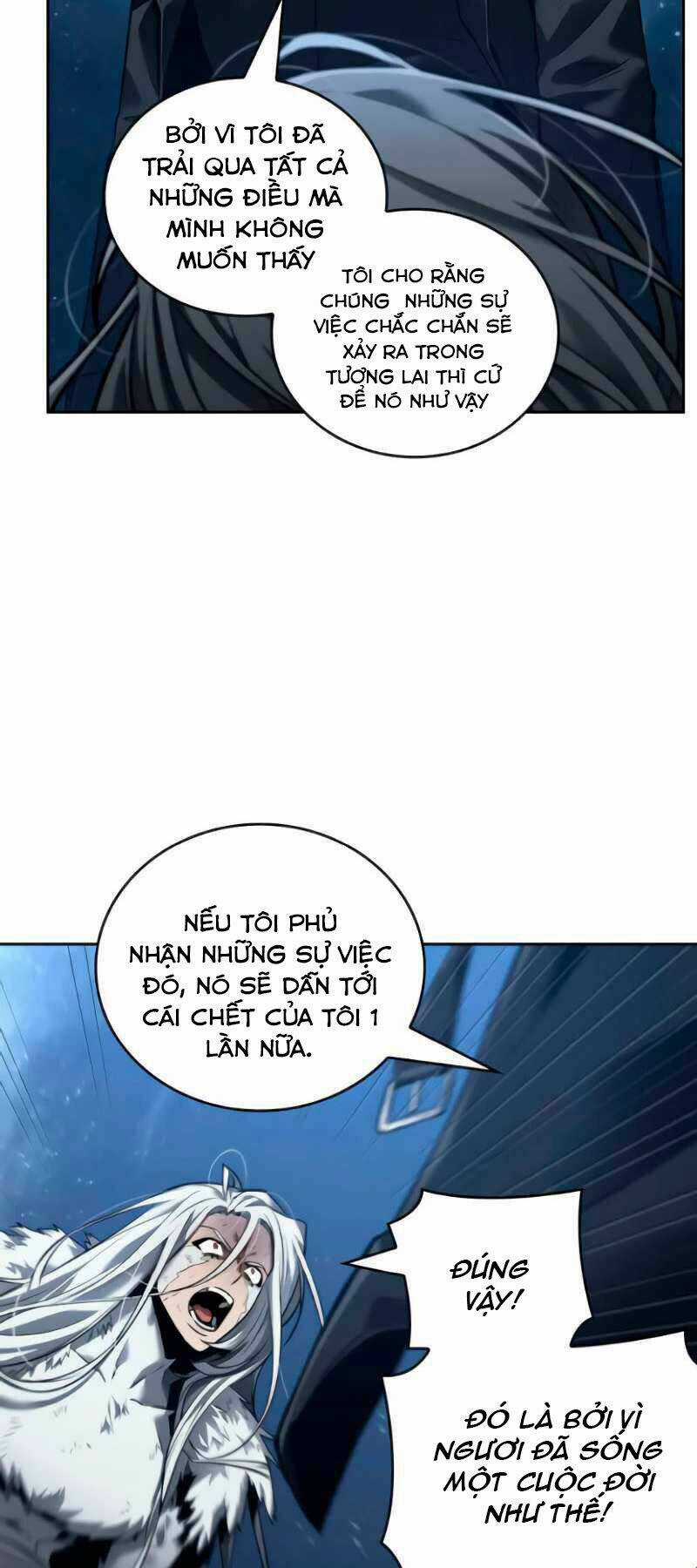 Toàn Trí Độc Giả - Omniscient Reader - Chapter 103 - Trang 21