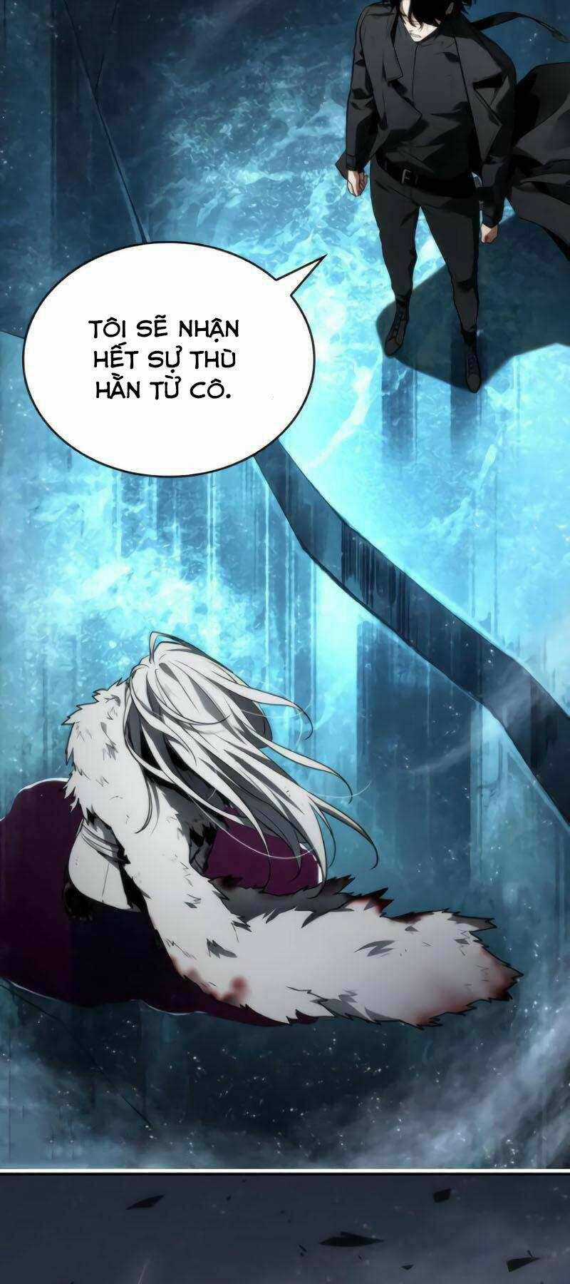 Toàn Trí Độc Giả - Omniscient Reader - Chapter 103 - Trang 24