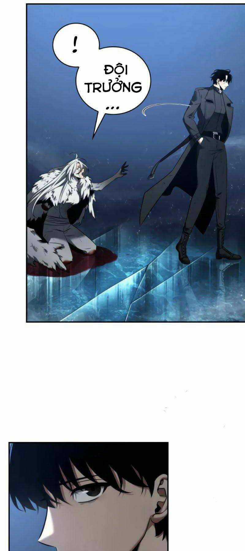 Toàn Trí Độc Giả - Omniscient Reader - Chapter 103 - Trang 27