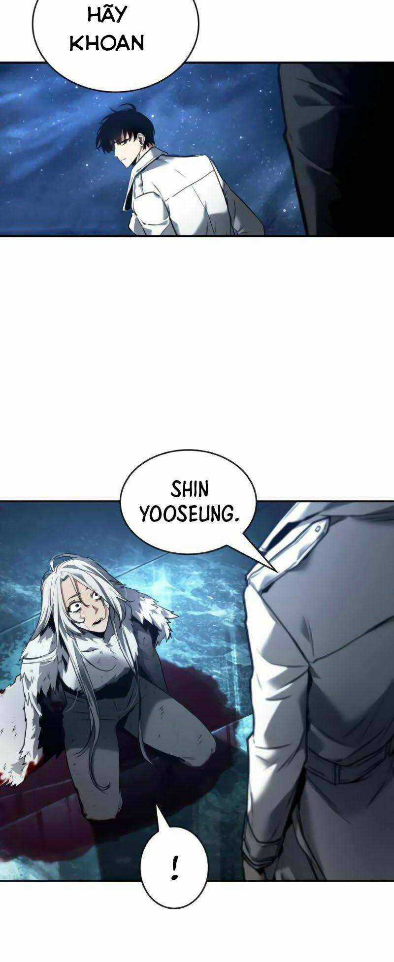 Toàn Trí Độc Giả - Omniscient Reader - Chapter 103 - Trang 29