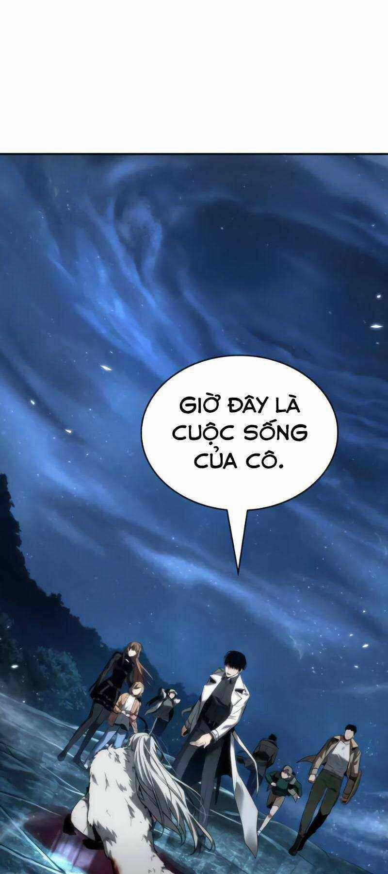 Toàn Trí Độc Giả - Omniscient Reader - Chapter 103 - Trang 30