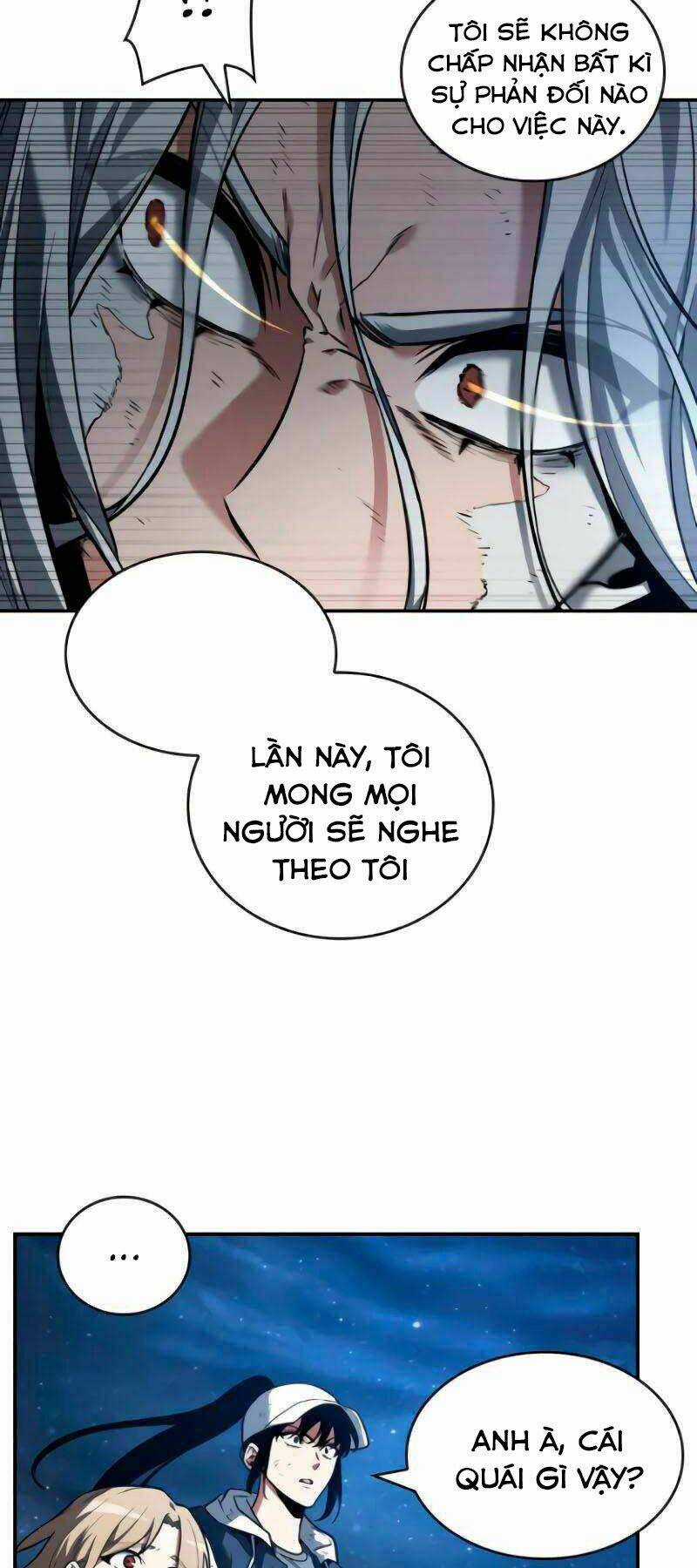 Toàn Trí Độc Giả - Omniscient Reader - Chapter 103 - Trang 4