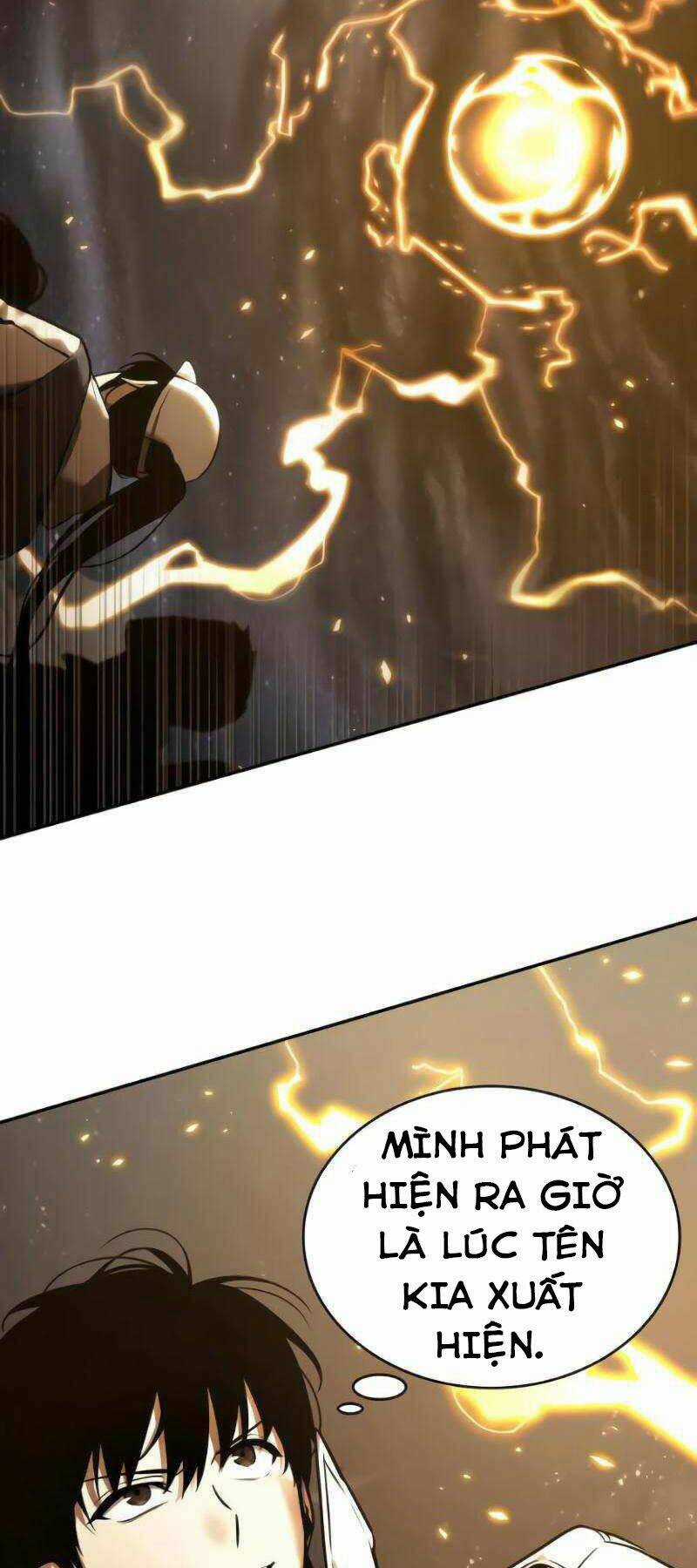 Toàn Trí Độc Giả - Omniscient Reader - Chapter 103 - Trang 33