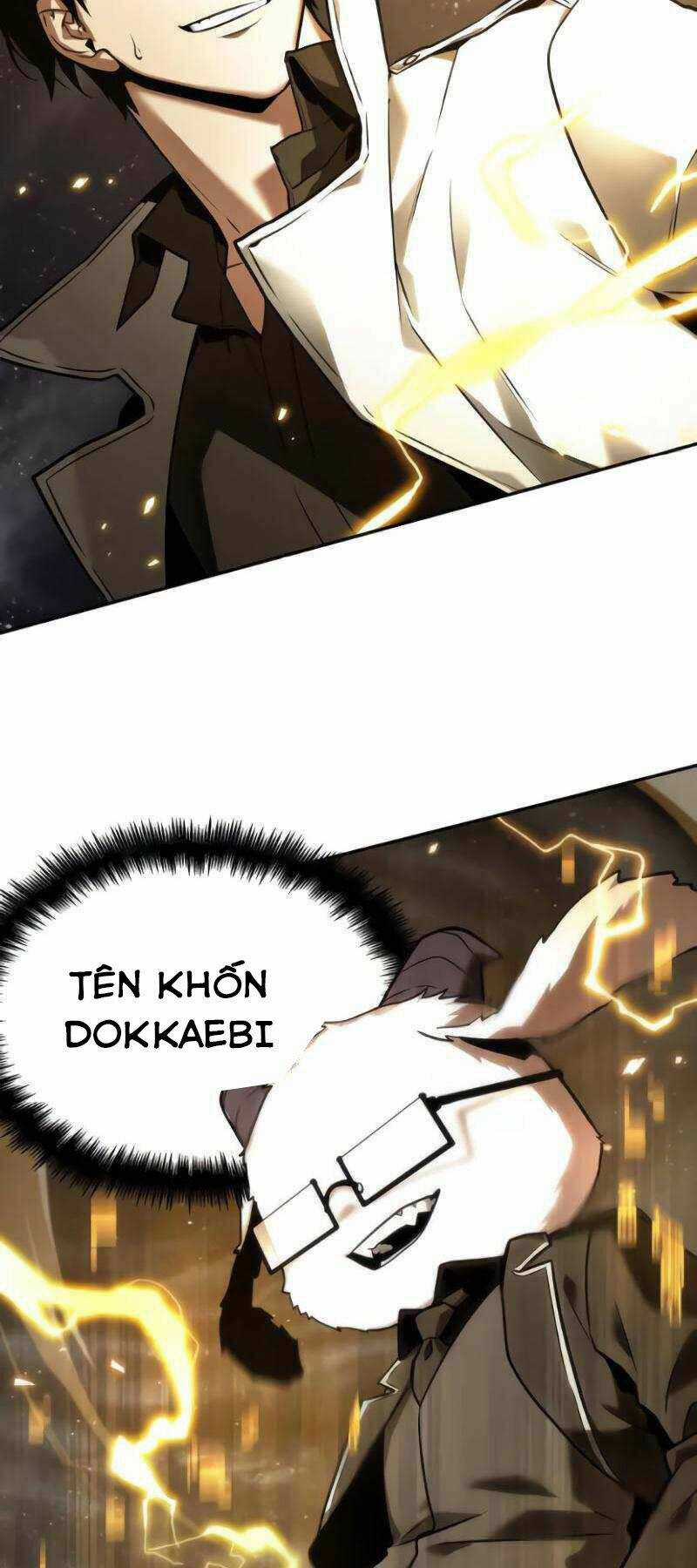 Toàn Trí Độc Giả - Omniscient Reader - Chapter 103 - Trang 34