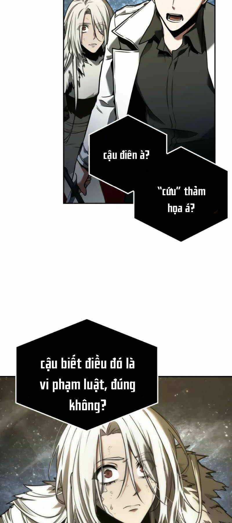 Toàn Trí Độc Giả - Omniscient Reader - Chapter 103 - Trang 38