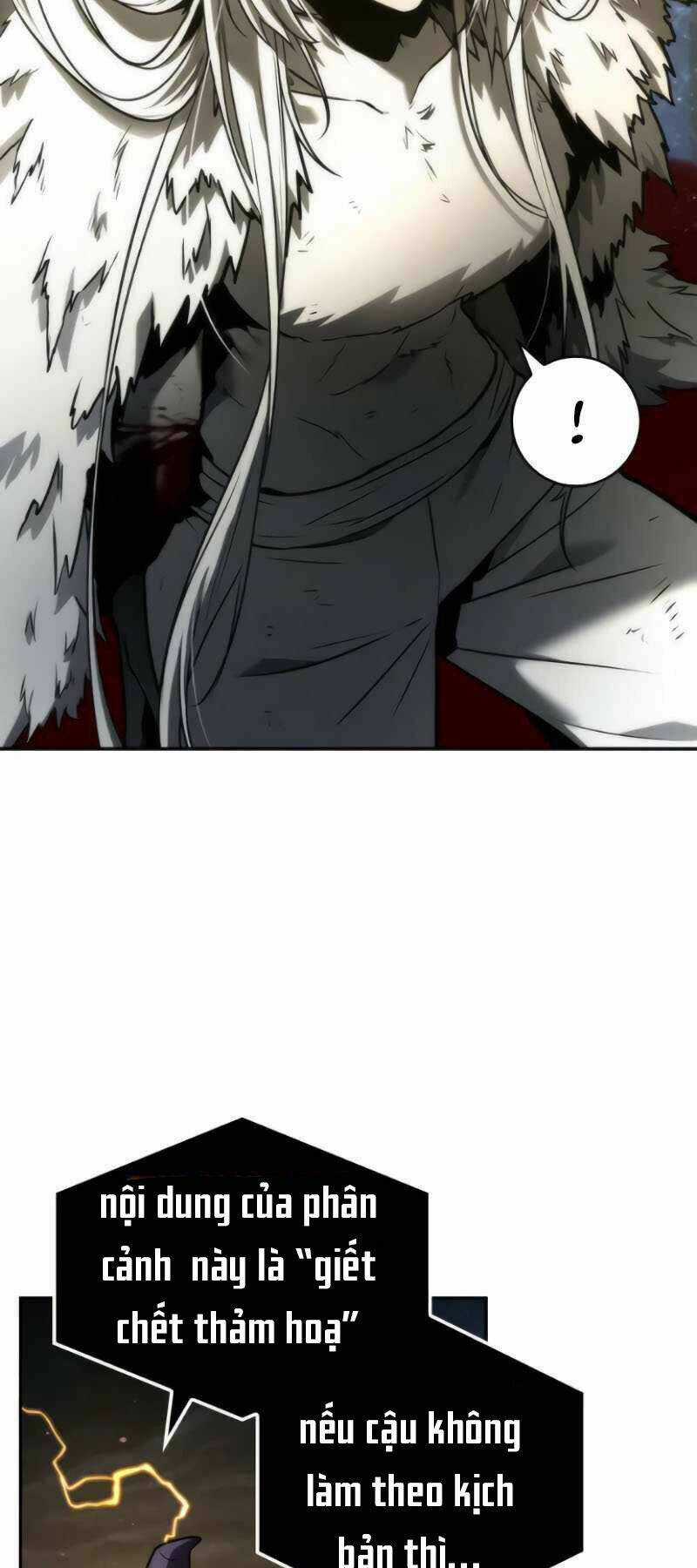 Toàn Trí Độc Giả - Omniscient Reader - Chapter 103 - Trang 39