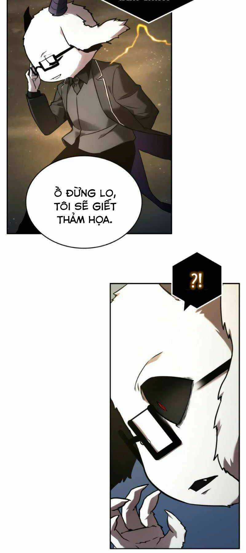 Toàn Trí Độc Giả - Omniscient Reader - Chapter 103 - Trang 40