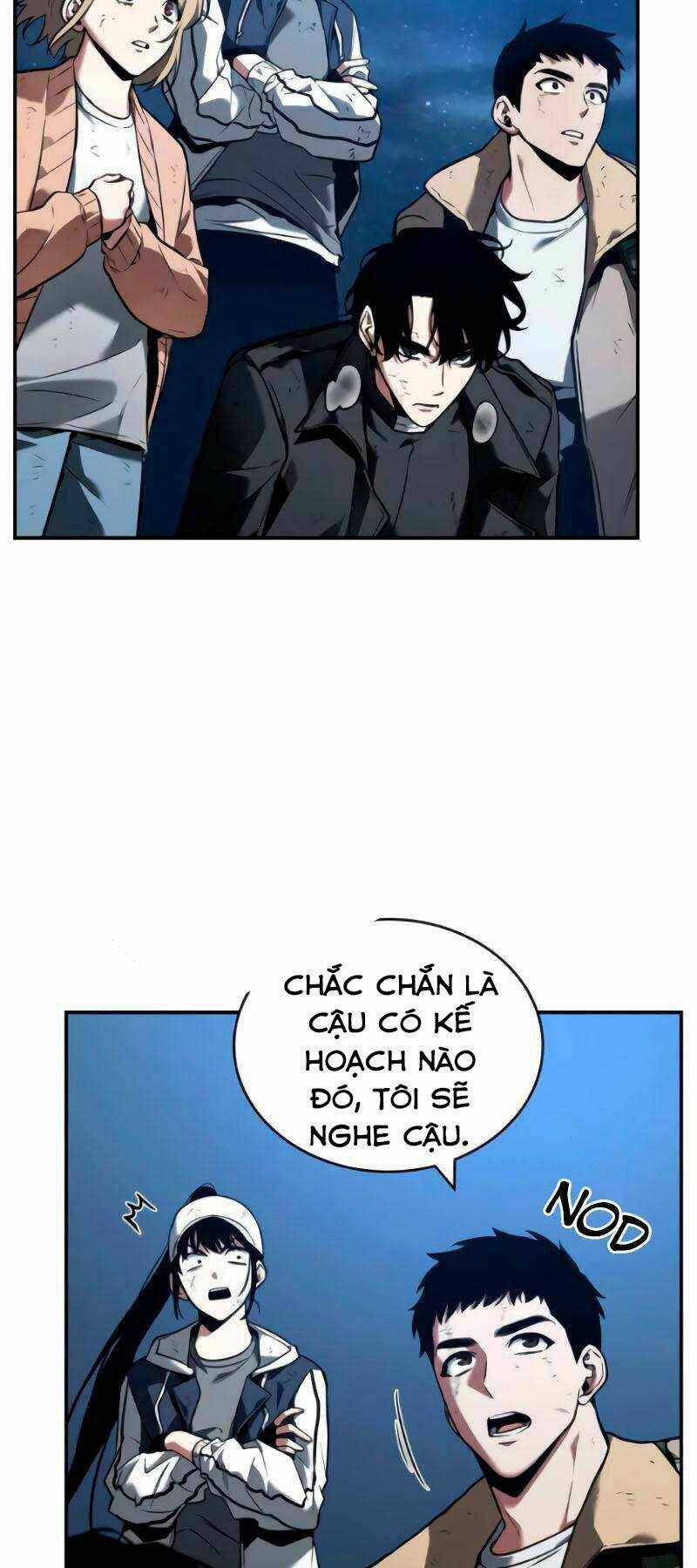 Toàn Trí Độc Giả - Omniscient Reader - Chapter 103 - Trang 5