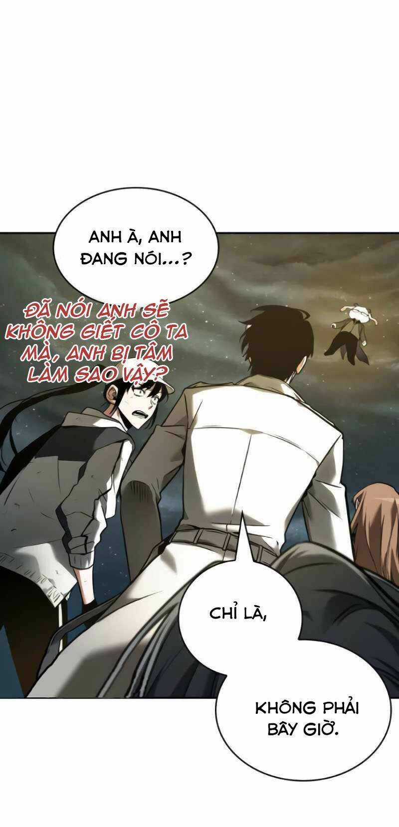 Toàn Trí Độc Giả - Omniscient Reader - Chapter 103 - Trang 41