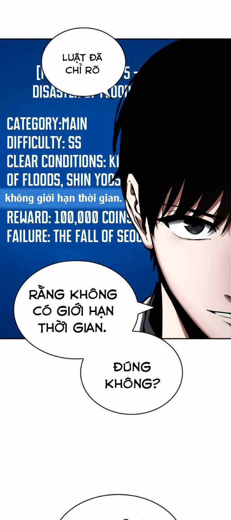 Toàn Trí Độc Giả - Omniscient Reader - Chapter 103 - Trang 42