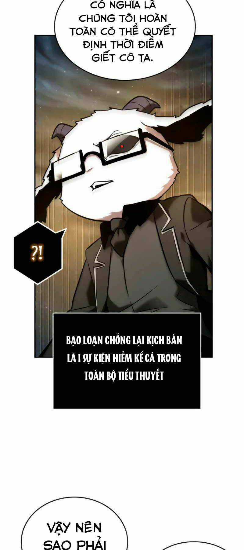 Toàn Trí Độc Giả - Omniscient Reader - Chapter 103 - Trang 43