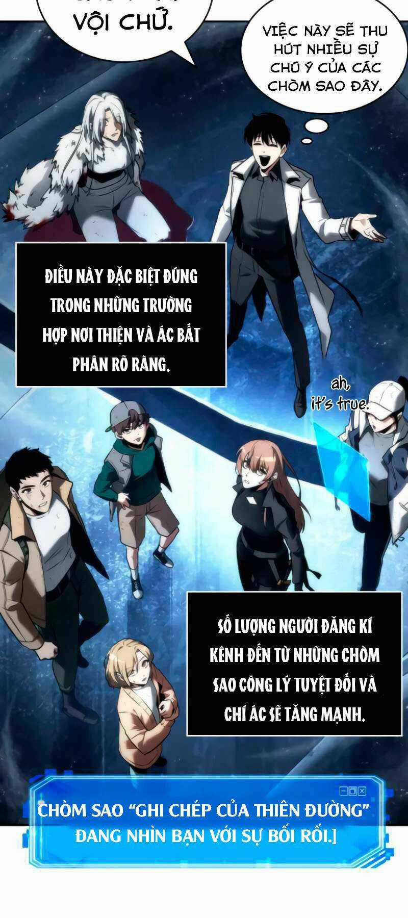 Toàn Trí Độc Giả - Omniscient Reader - Chapter 103 - Trang 44