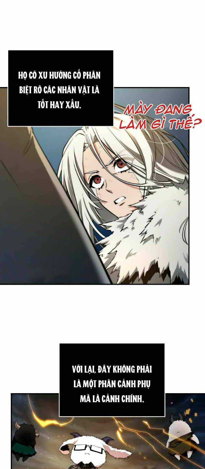 Toàn Trí Độc Giả - Omniscient Reader - Chapter 103 - Trang 45