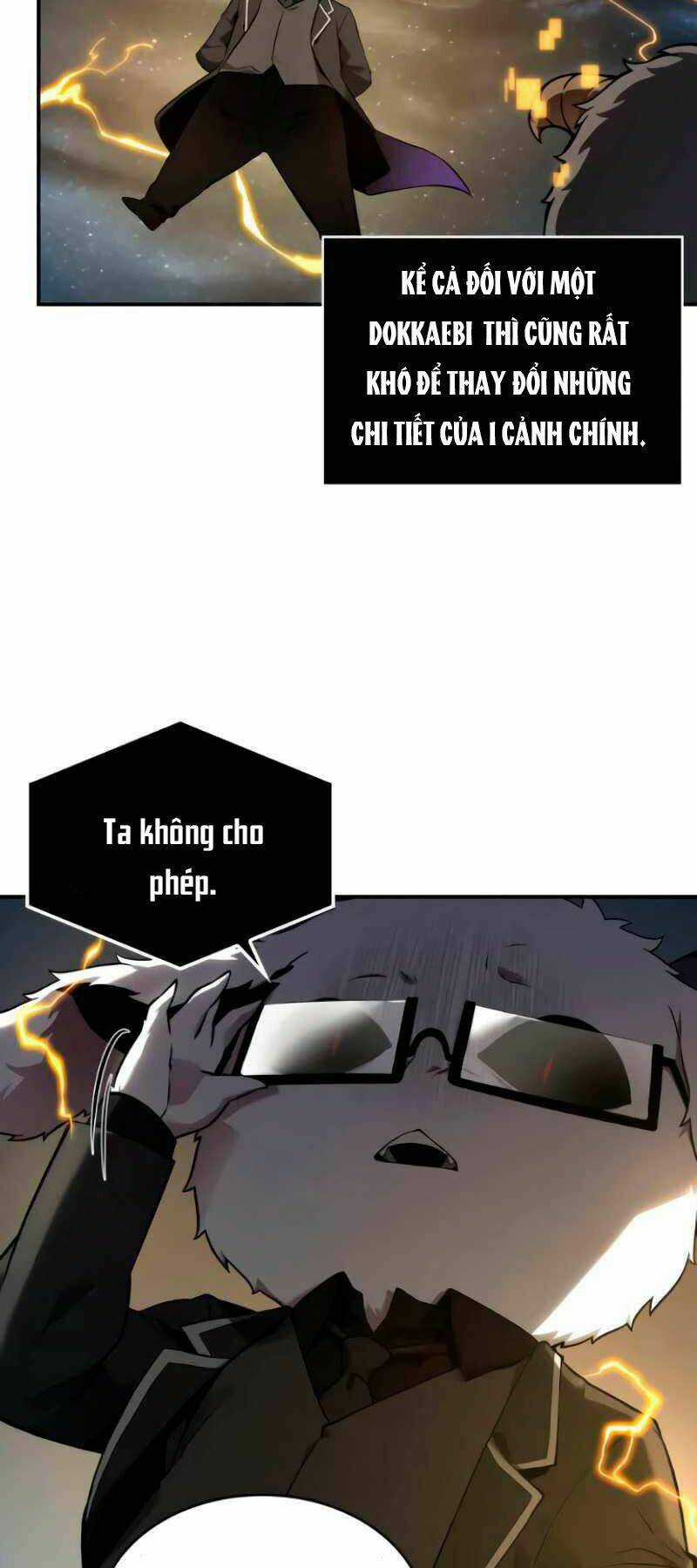 Toàn Trí Độc Giả - Omniscient Reader - Chapter 103 - Trang 46