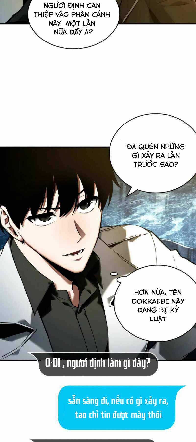 Toàn Trí Độc Giả - Omniscient Reader - Chapter 103 - Trang 47