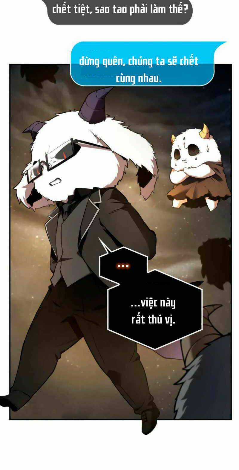 Toàn Trí Độc Giả - Omniscient Reader - Chapter 103 - Trang 48