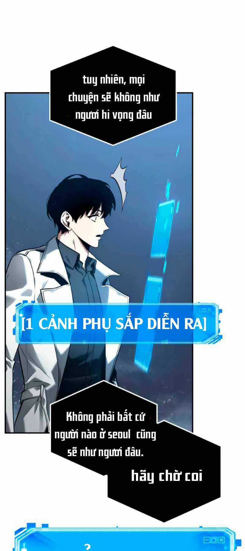 Toàn Trí Độc Giả - Omniscient Reader - Chapter 103 - Trang 49