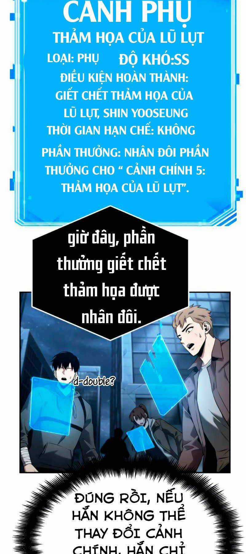 Toàn Trí Độc Giả - Omniscient Reader - Chapter 103 - Trang 50