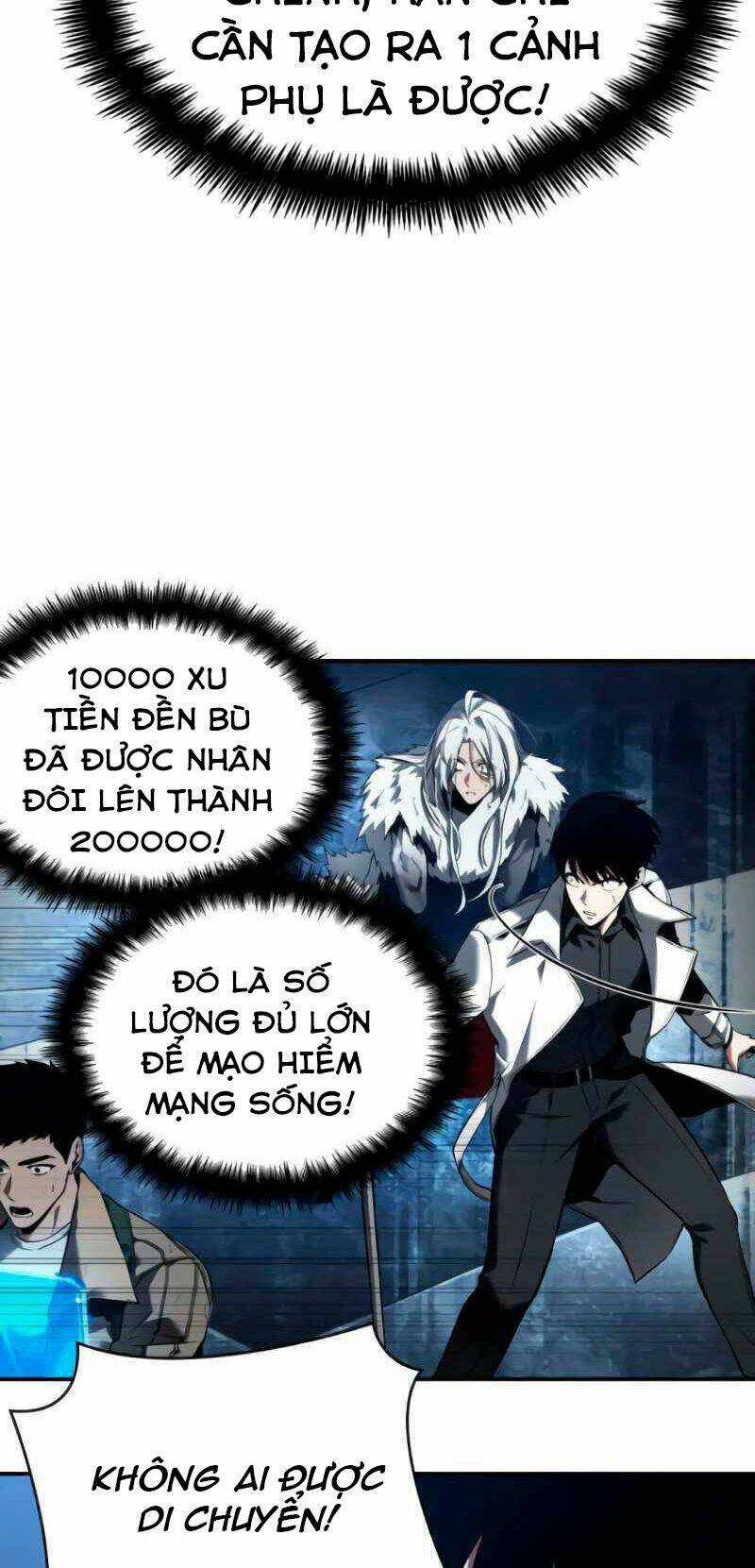 Toàn Trí Độc Giả - Omniscient Reader - Chapter 103 - Trang 51