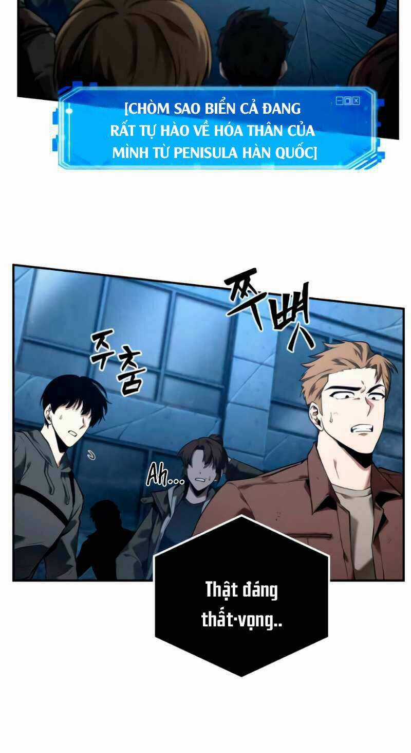 Toàn Trí Độc Giả - Omniscient Reader - Chapter 103 - Trang 54