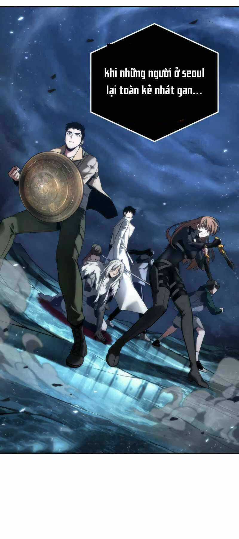 Toàn Trí Độc Giả - Omniscient Reader - Chapter 103 - Trang 55