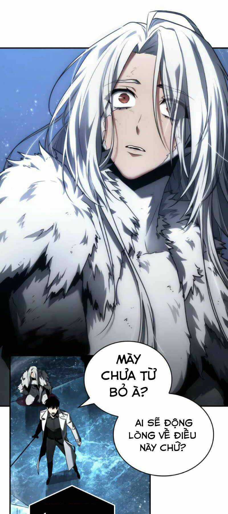 Toàn Trí Độc Giả - Omniscient Reader - Chapter 103 - Trang 56