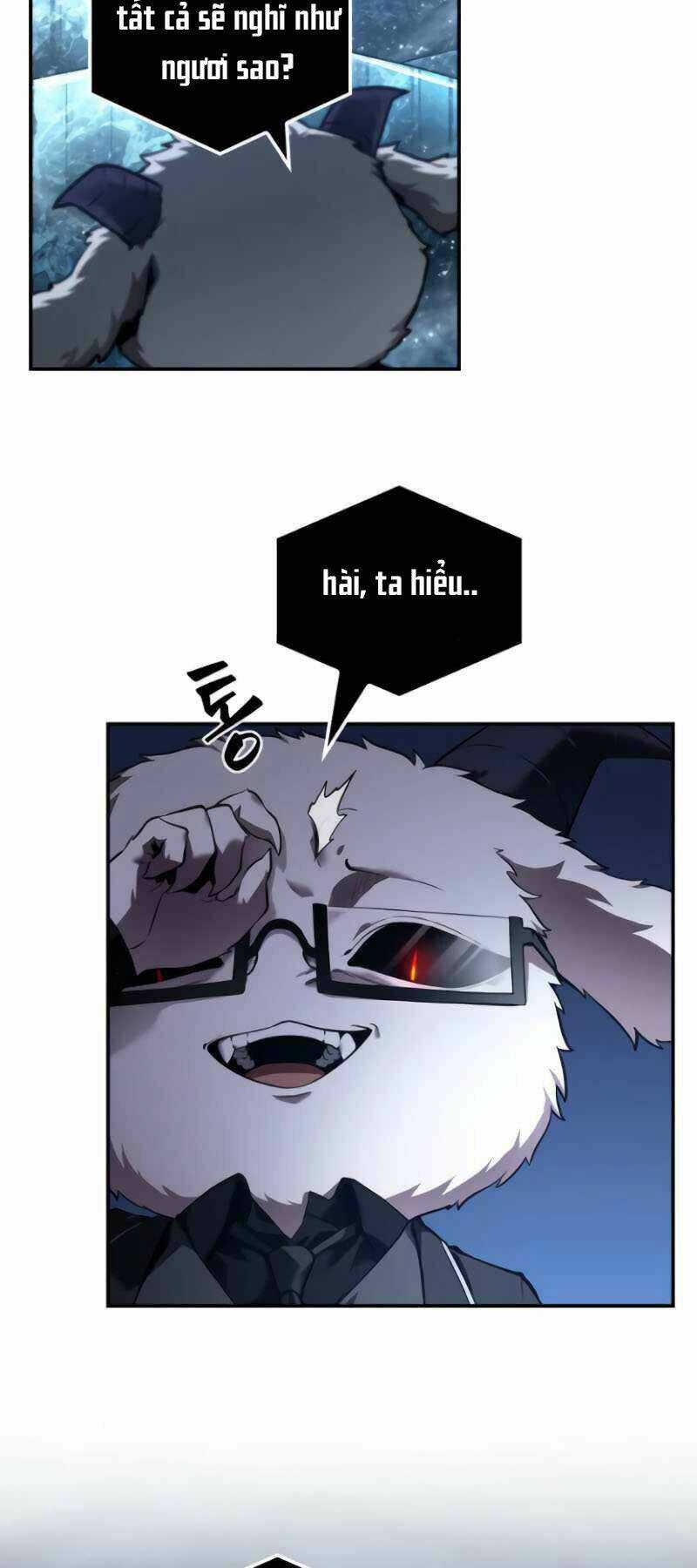 Toàn Trí Độc Giả - Omniscient Reader - Chapter 103 - Trang 57