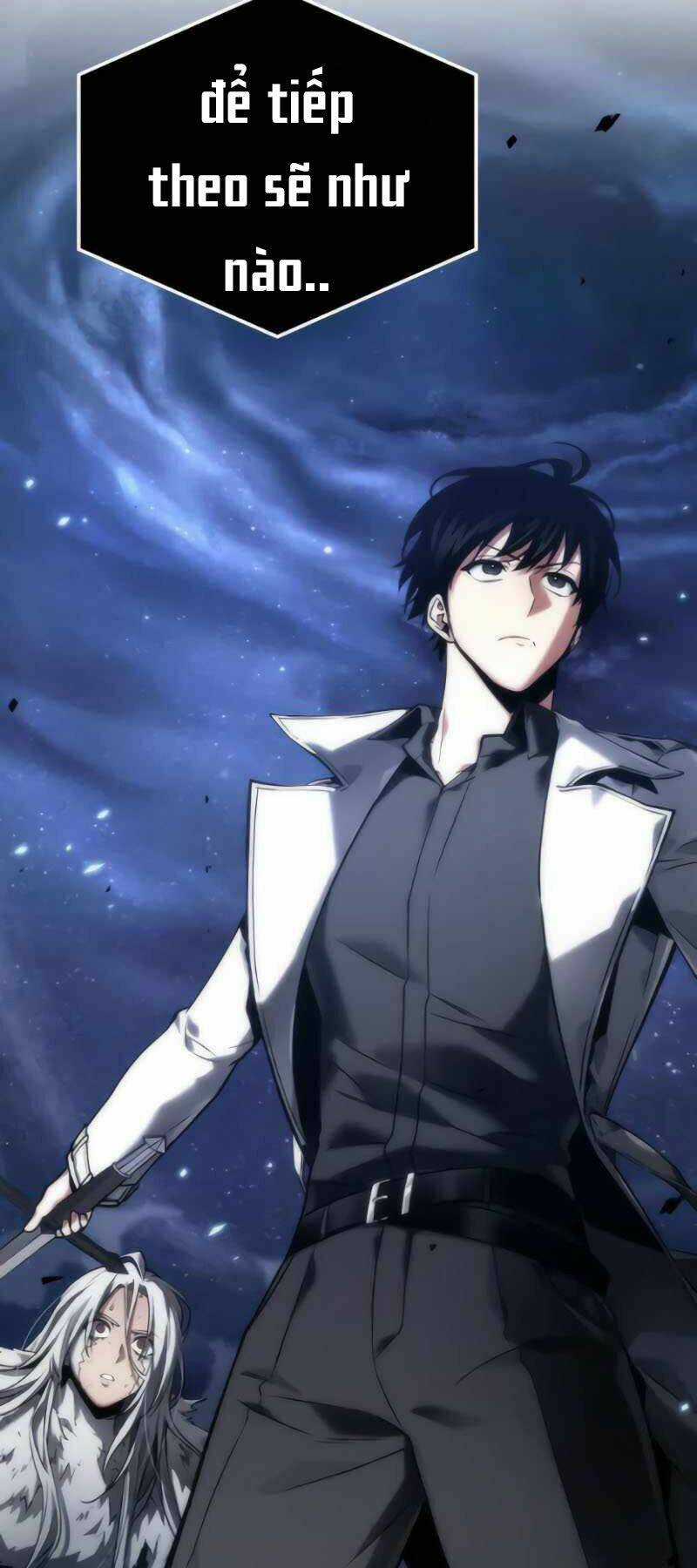 Toàn Trí Độc Giả - Omniscient Reader - Chapter 103 - Trang 58