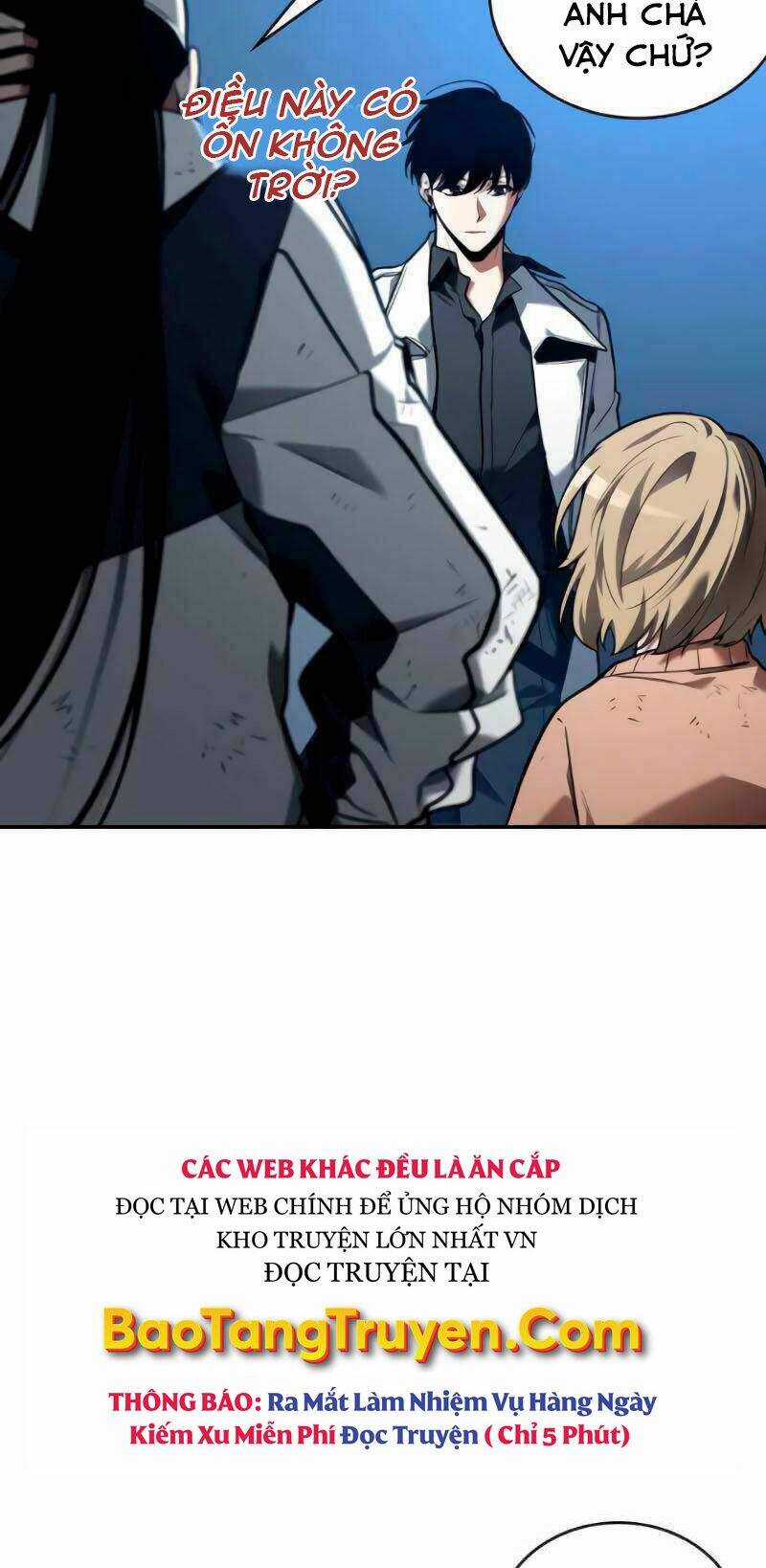 Toàn Trí Độc Giả - Omniscient Reader - Chapter 103 - Trang 7