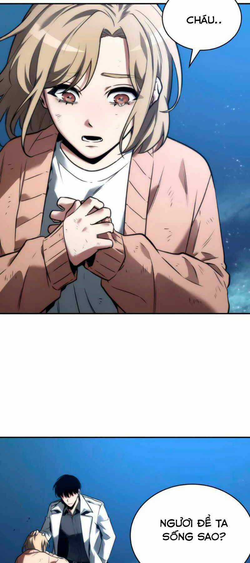 Toàn Trí Độc Giả - Omniscient Reader - Chapter 103 - Trang 8