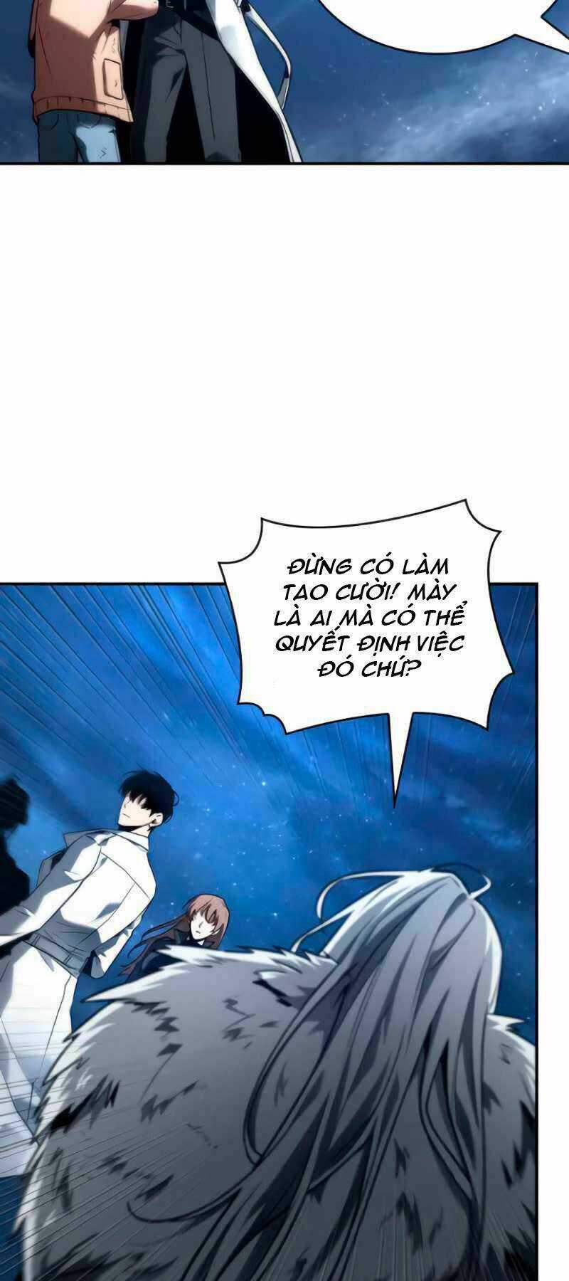 Toàn Trí Độc Giả - Omniscient Reader - Chapter 103 - Trang 9