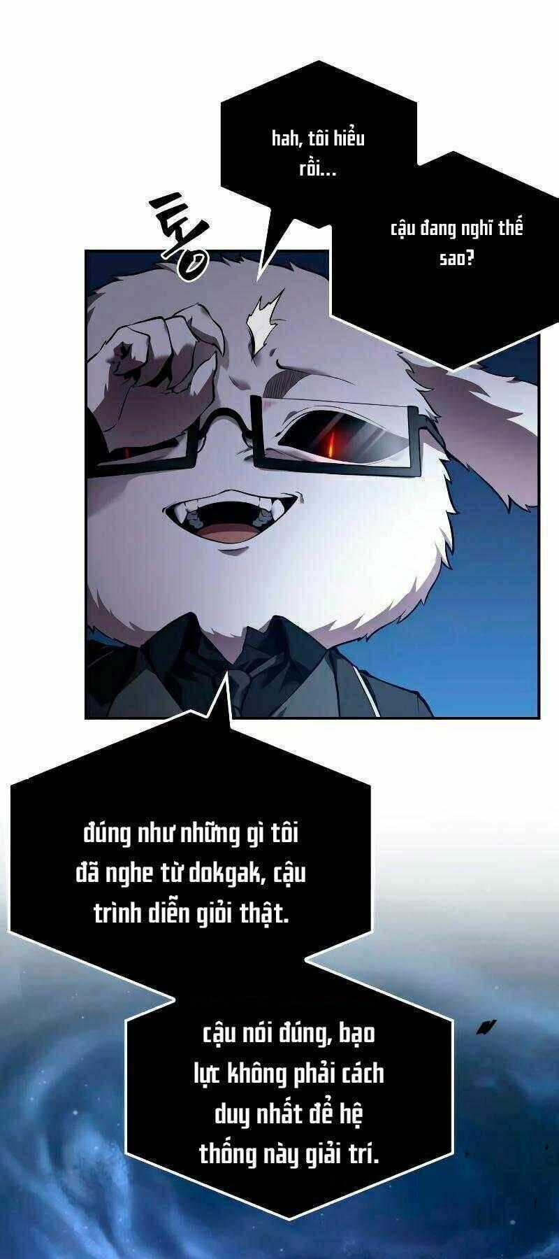 Toàn Trí Độc Giả - Omniscient Reader - Chapter 104 - Trang 1