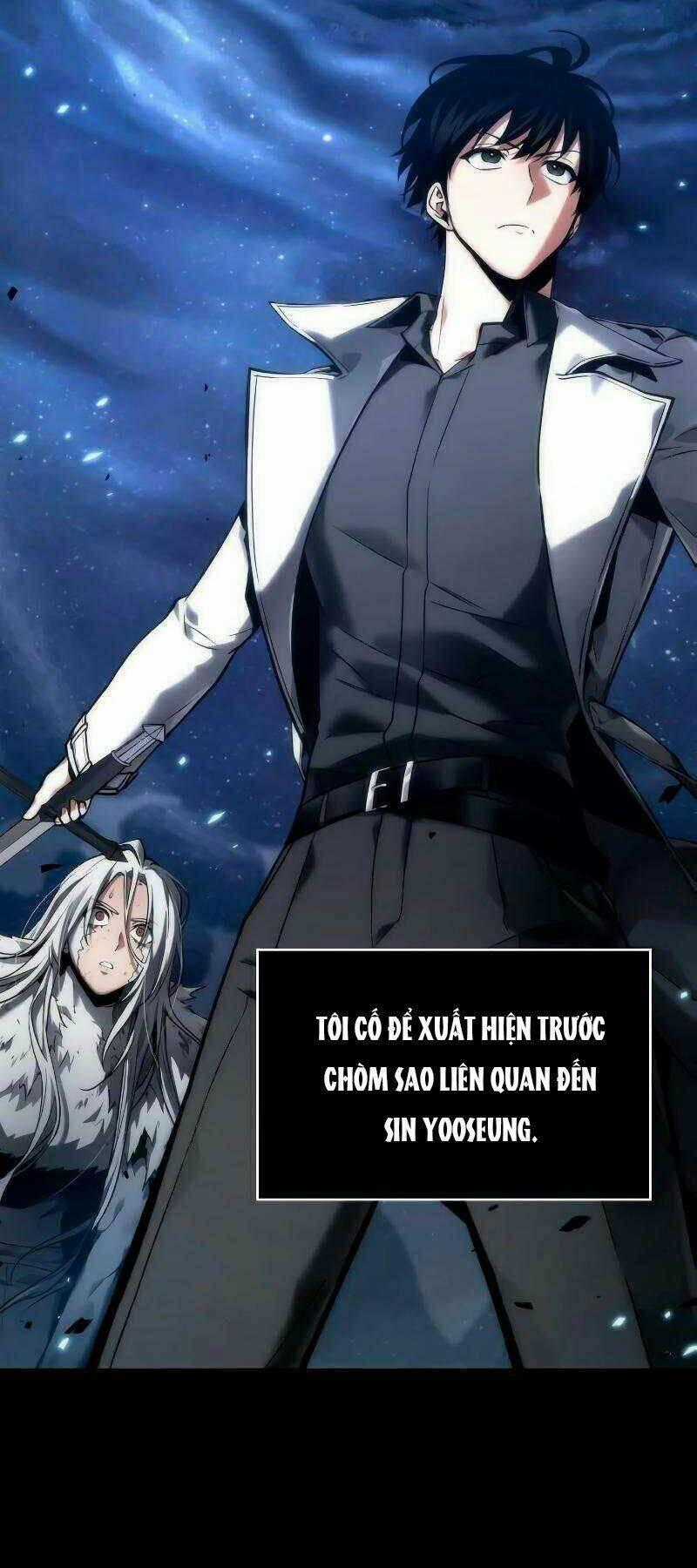 Toàn Trí Độc Giả - Omniscient Reader - Chapter 104 - Trang 2