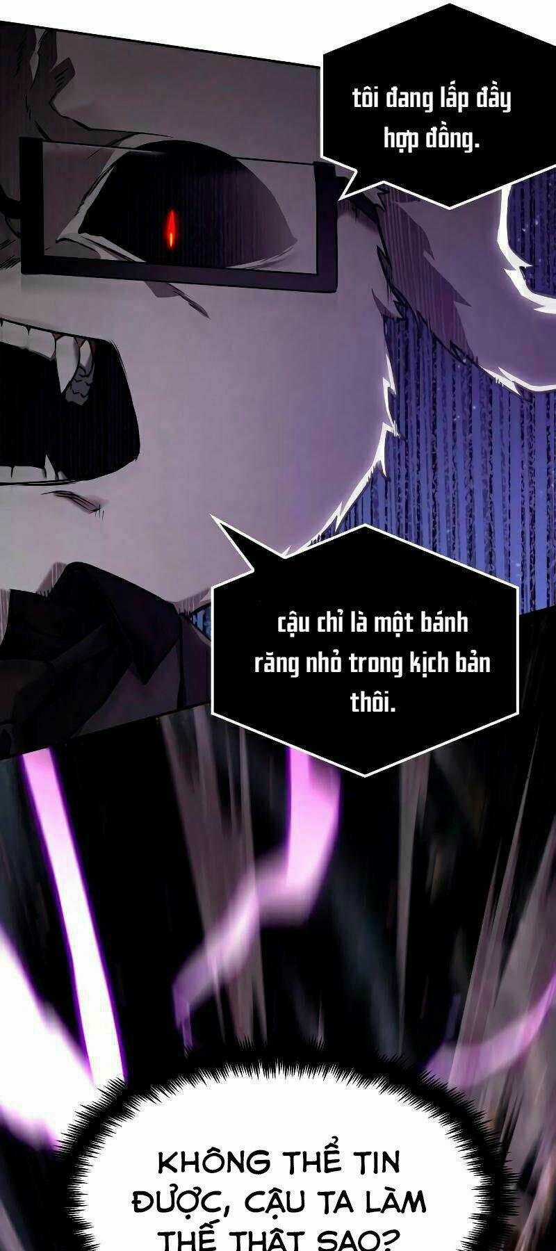 Toàn Trí Độc Giả - Omniscient Reader - Chapter 104 - Trang 15