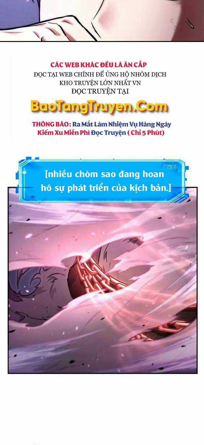 Toàn Trí Độc Giả - Omniscient Reader - Chapter 104 - Trang 19