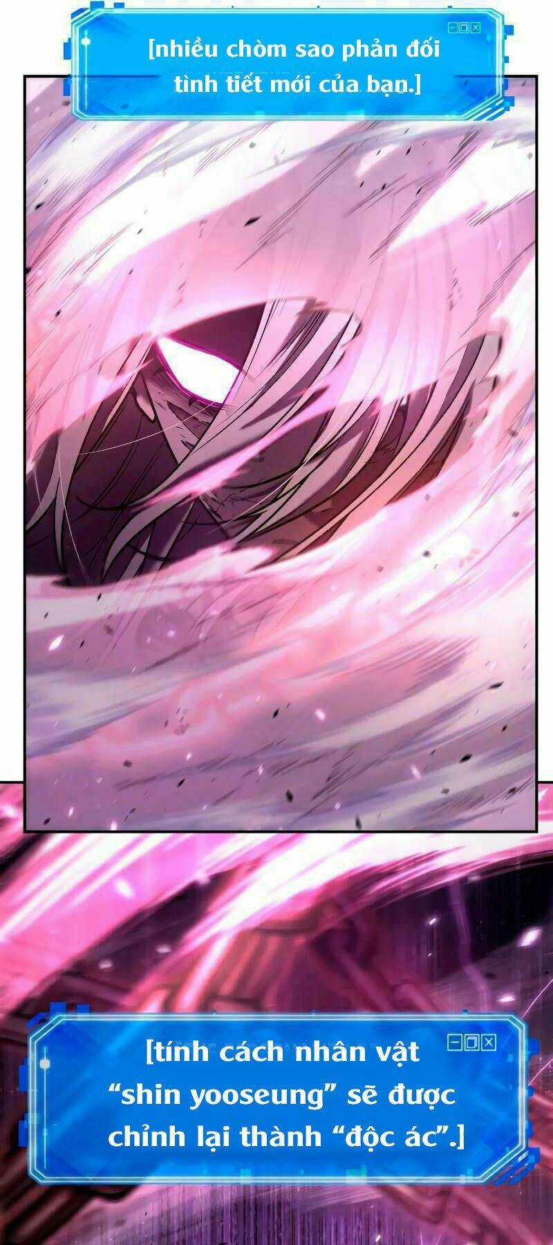 Toàn Trí Độc Giả - Omniscient Reader - Chapter 104 - Trang 20