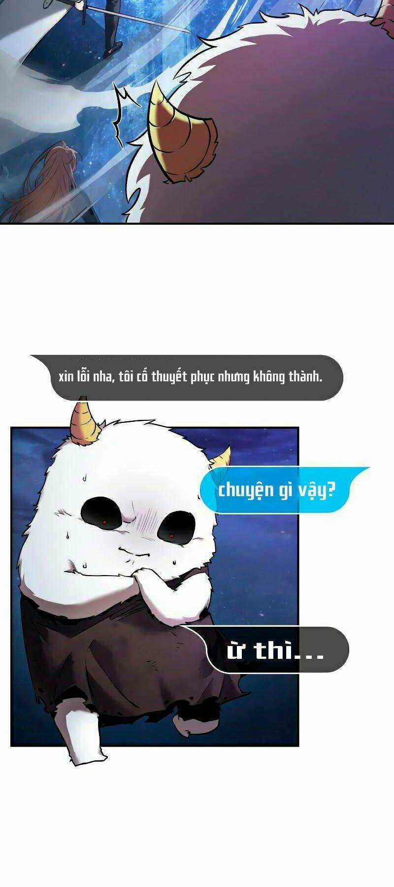 Toàn Trí Độc Giả - Omniscient Reader - Chapter 104 - Trang 25